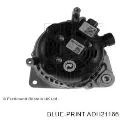 Alternador Honda Accord CU