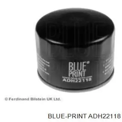 Filtro de aceite 1731840025 Ssang Yong
