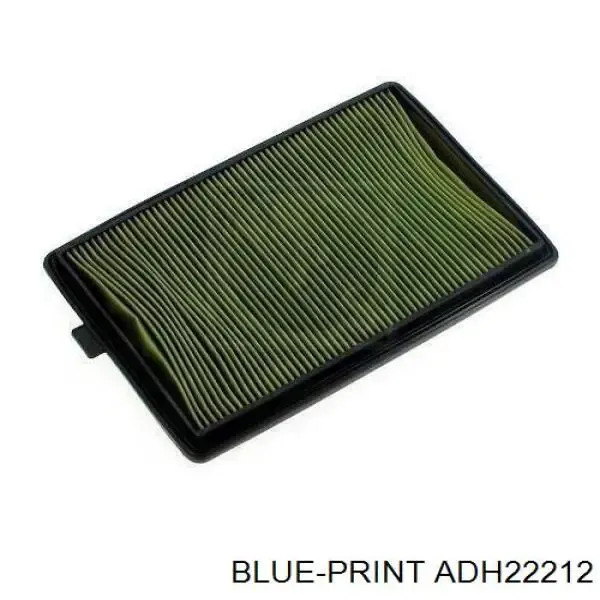 Filtro de aire 46203 WIX