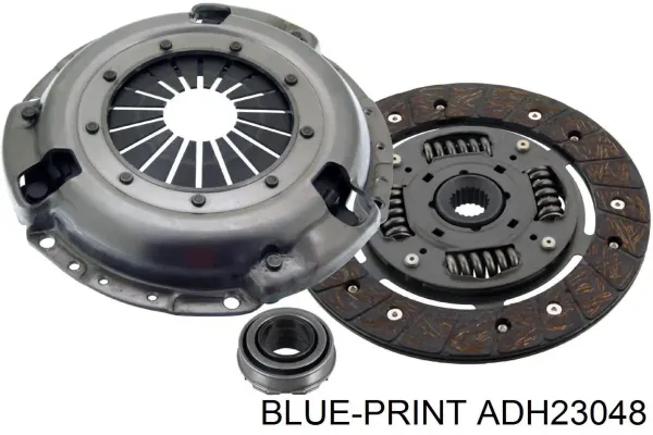 Embrague HCK2009 Exedy