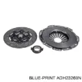 Plato de presión de embrague Honda CR-V RE