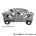 Pinza de freno delantera izquierda Honda Civic FN