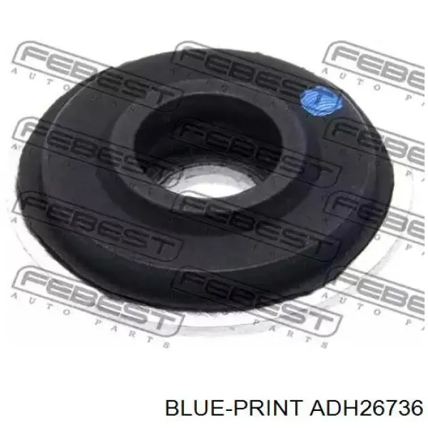 ADH26736 Blue Print