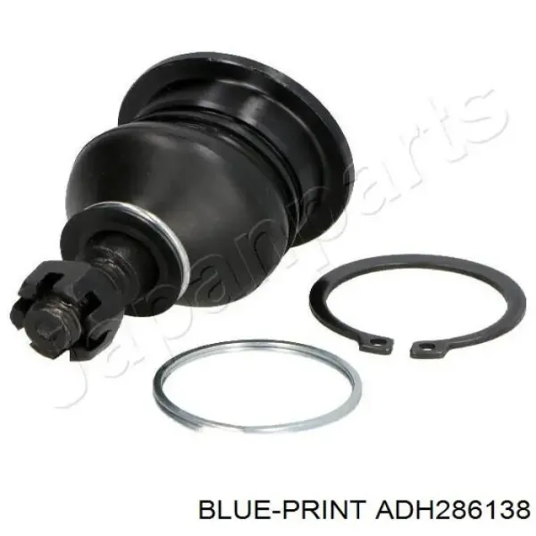 Rótula de suspensión 51270SFE003 Honda