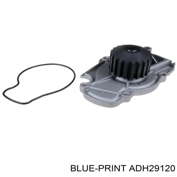 Bomba de agua T6811021SEN SEN