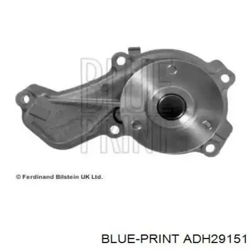 Bomba de agua T6811056SEN SEN
