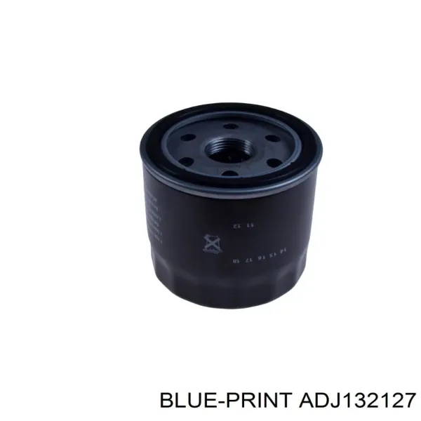 Filtro de aceite 30140009 BSG