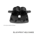 Pinza de freno delantera izquierda Land Rover Range Rover L320
