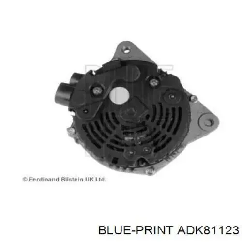 Alternador 2542500A VALEO