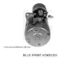 Motor de arranque Toyota Corolla E8
