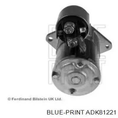 Motor de arranque M000T21671 Mitsubishi