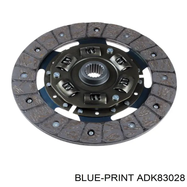 Embrague SZK2046 Exedy