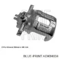 Pinza de freno delantera izquierda Suzuki Alto EF
