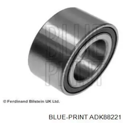 Cojinete de rueda delantero GH040010 GMB