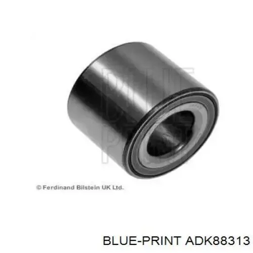 Cojinete de rueda ZA25BWD01EJB5CA01RA1S5 NSK