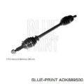 Semieje delantero izquierdo Suzuki Swift RS