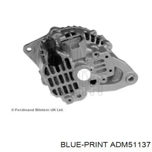 Alternador A2T83491A Mitsubishi