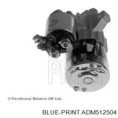 Motor de arranque M000T37271 Mitsubishi
