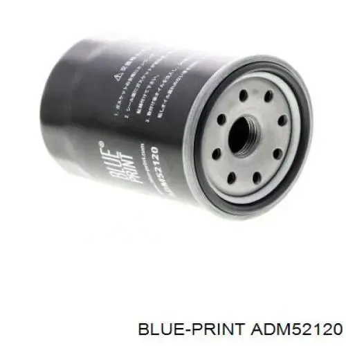 Filtro de aceite WLY414302 Mazda