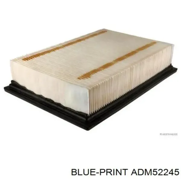 Filtro de aire A1889 Purflux
