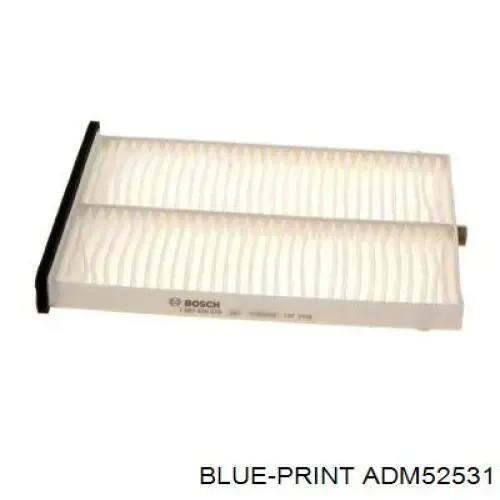 Filtro de habitáculo SA1139 Shafer