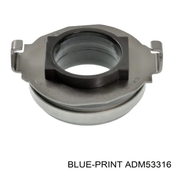 Cojinete de desembrague Ford Ranger ET