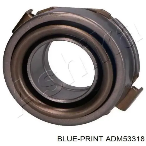 Cojinete de desembrague Ford Ranger ET