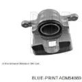 Pinza de freno delantera derecha Mazda 2 DE