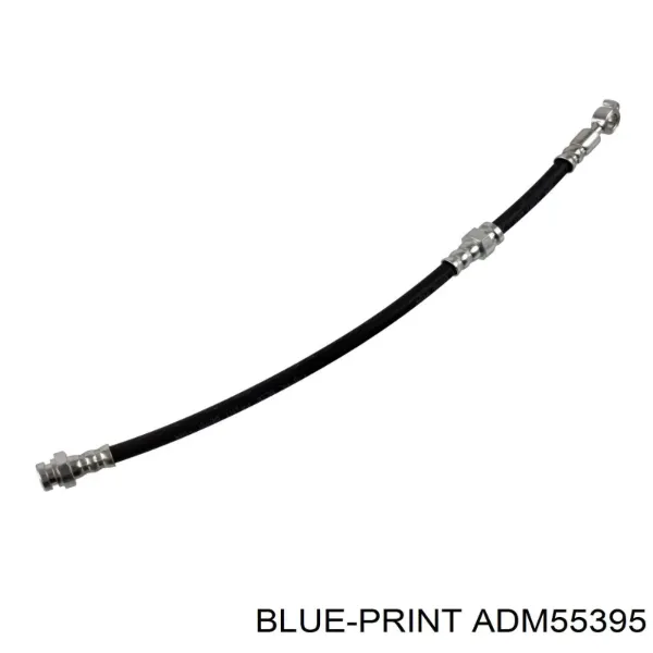 Latiguillos de freno delantero 1987481A46 Bosch