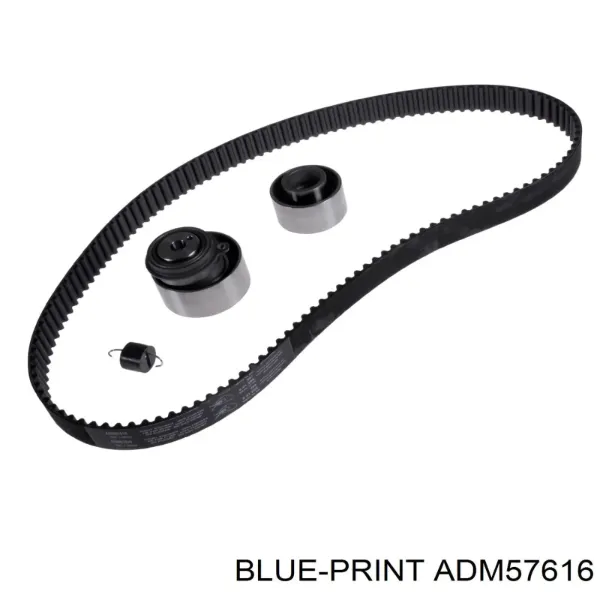 Tensor correa distribución ZA62ATB0733A04B001 NSK
