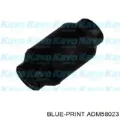 Silentblock del brazo de suspensión Ford Ranger EQ