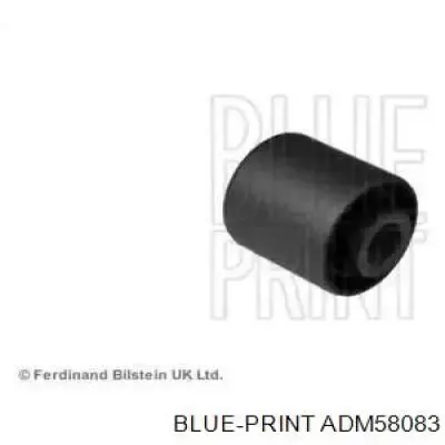 Buje del brazo inferior trasero MZ0652 Polycraft