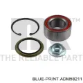 Cojinete de rueda Mazda 323 BJ