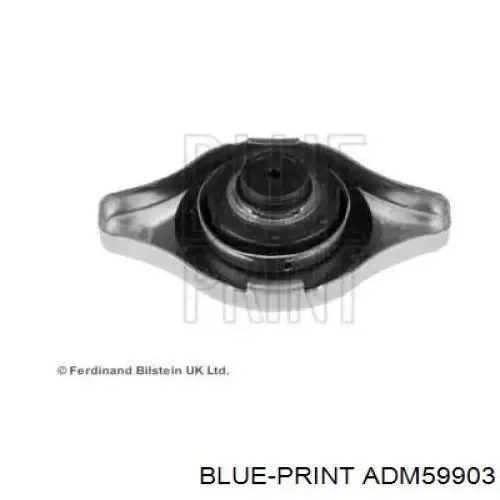 Tapa de radiador Toyota Corolla E12