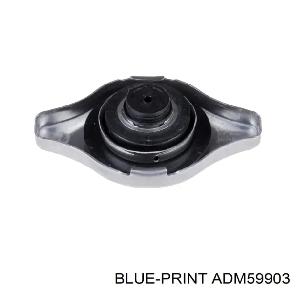 Tapa de radiador Toyota Corolla E12