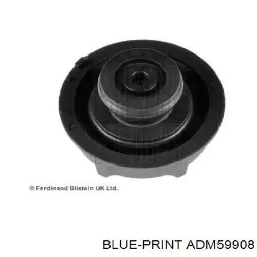 Tapón de expansión de refrigerante/anticongelante Volvo V40 525, 526