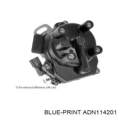 Distribuidor ADN114201 Blue Print