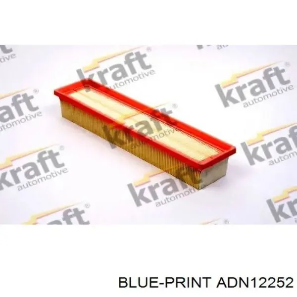 Filtro de aire 14129014 AND