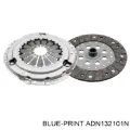 Plato de presión de embrague Nissan Qashqai J11