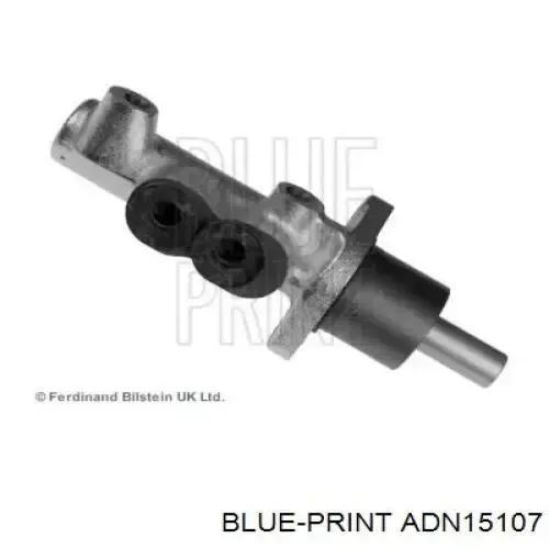 Cilindro maestro de frenos ADN15107 Blue Print