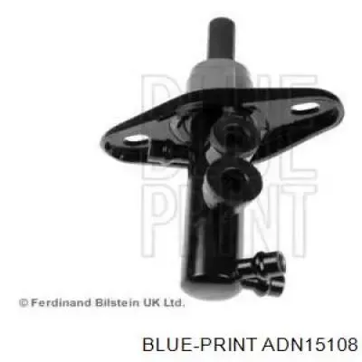 Cilindro maestro de frenos ADN15108 Blue Print