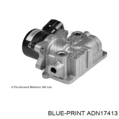Válvula IAC ADN17413 Blue Print