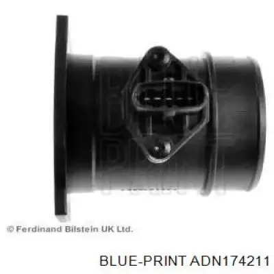 Caudalímetro AMMQ19728 Magneti Marelli