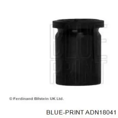 Buje de la bisagra del resorte de láminas 55046G9600 Nissan/Infiniti