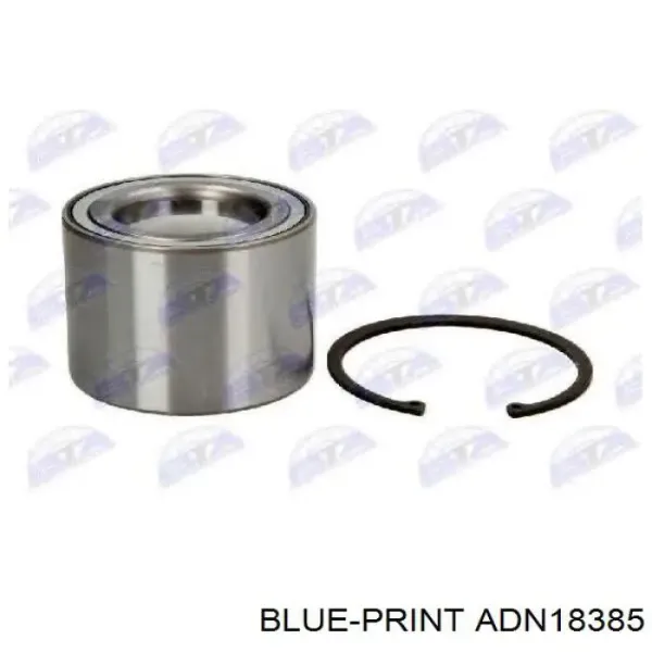 Cojinete de rueda trasero VEMO/Vaico V460805 precio, desde