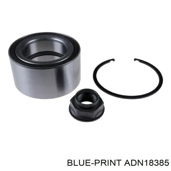 Cojinete de rueda V460805 VEMO/Vaico