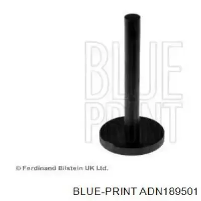 Semieje ADN189501 Blue Print