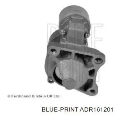 Motor de arranque 71130932 Profit