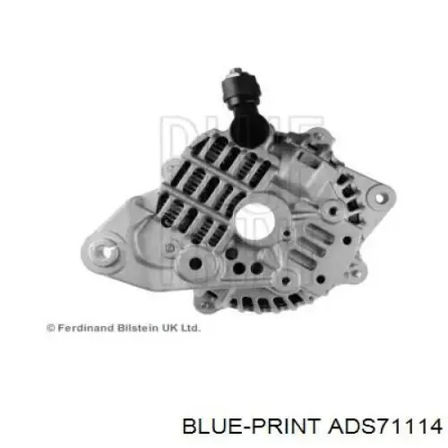 Alternador ADS71114 Blue Print