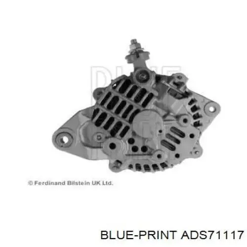 Alternador ADS71117 Blue Print